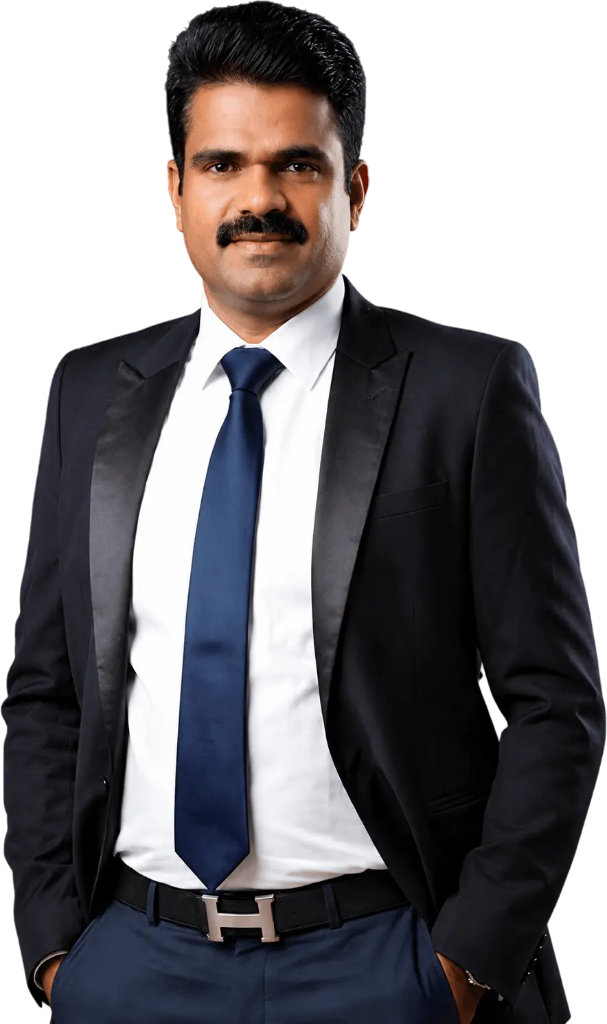 Anu Chandrasekhar - Healthcare Infrastructure Expert